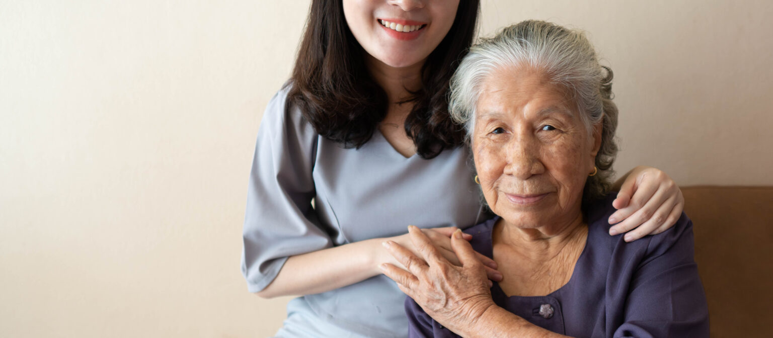 Common Questions About Hospice Care - Traditions Health